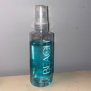Bath & Body Works At the Beach Body Spray
